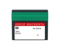 Çuvalağzı Dikiş Makinesi İğnesi 794 H/DYX3 280/28 Groz Beckert 50 Adet